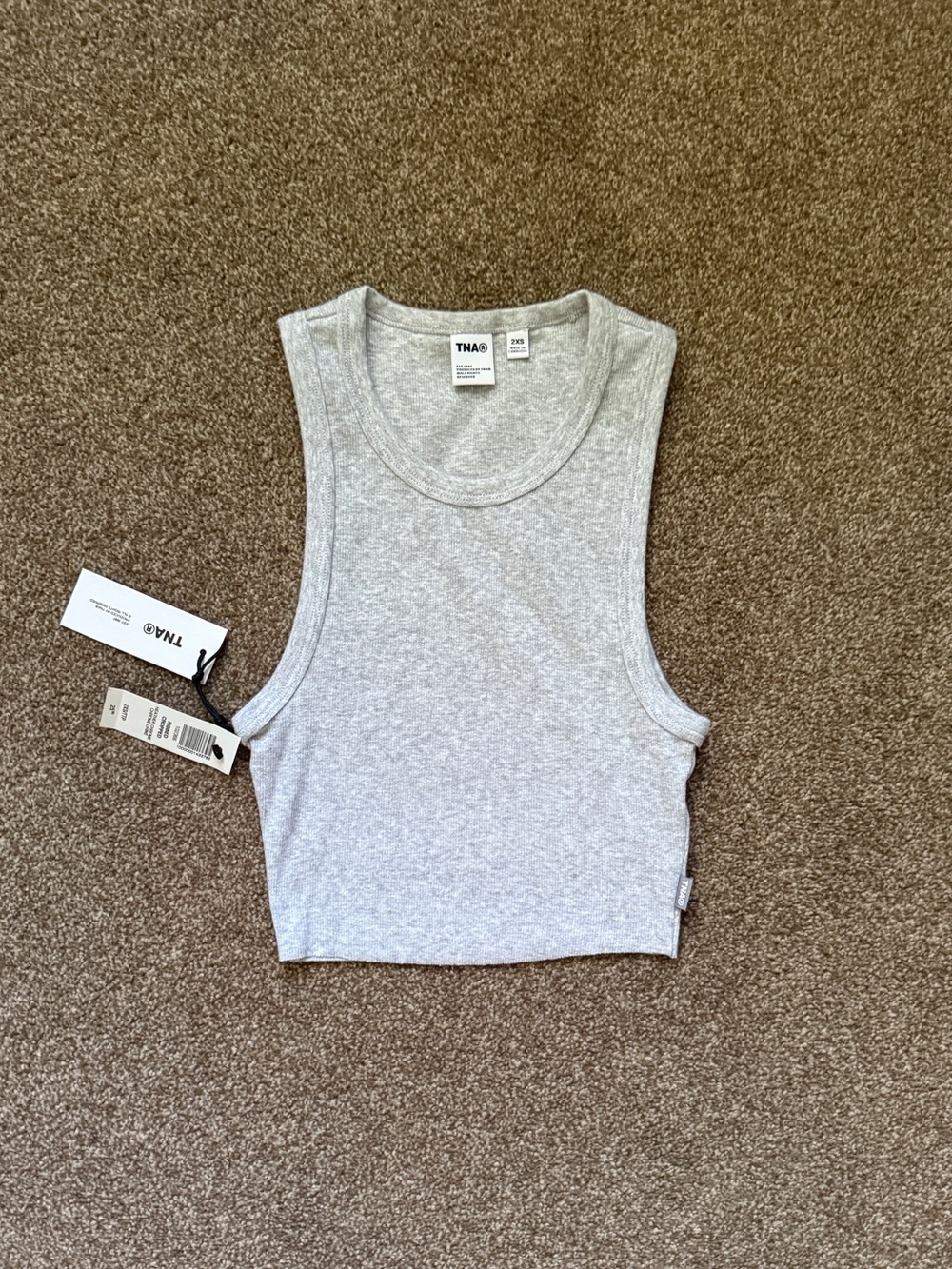 Aritzia top